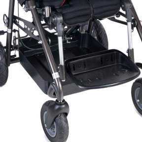 Equipment Carrying Tray